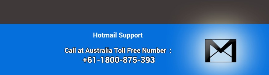 hotmail-support